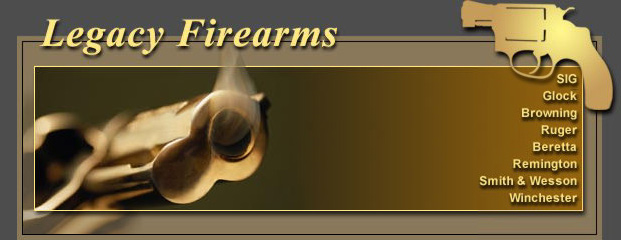 Legacy Firearms